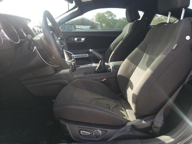 2017 FORD MUSTANG - 1FA6P8TH8H5356822