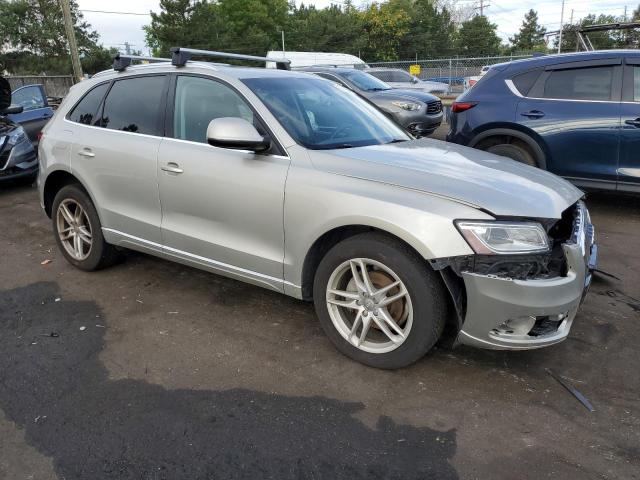 VIN WA1LFAFP9DA023647 2013 Audi Q5, Premium Plus no.4