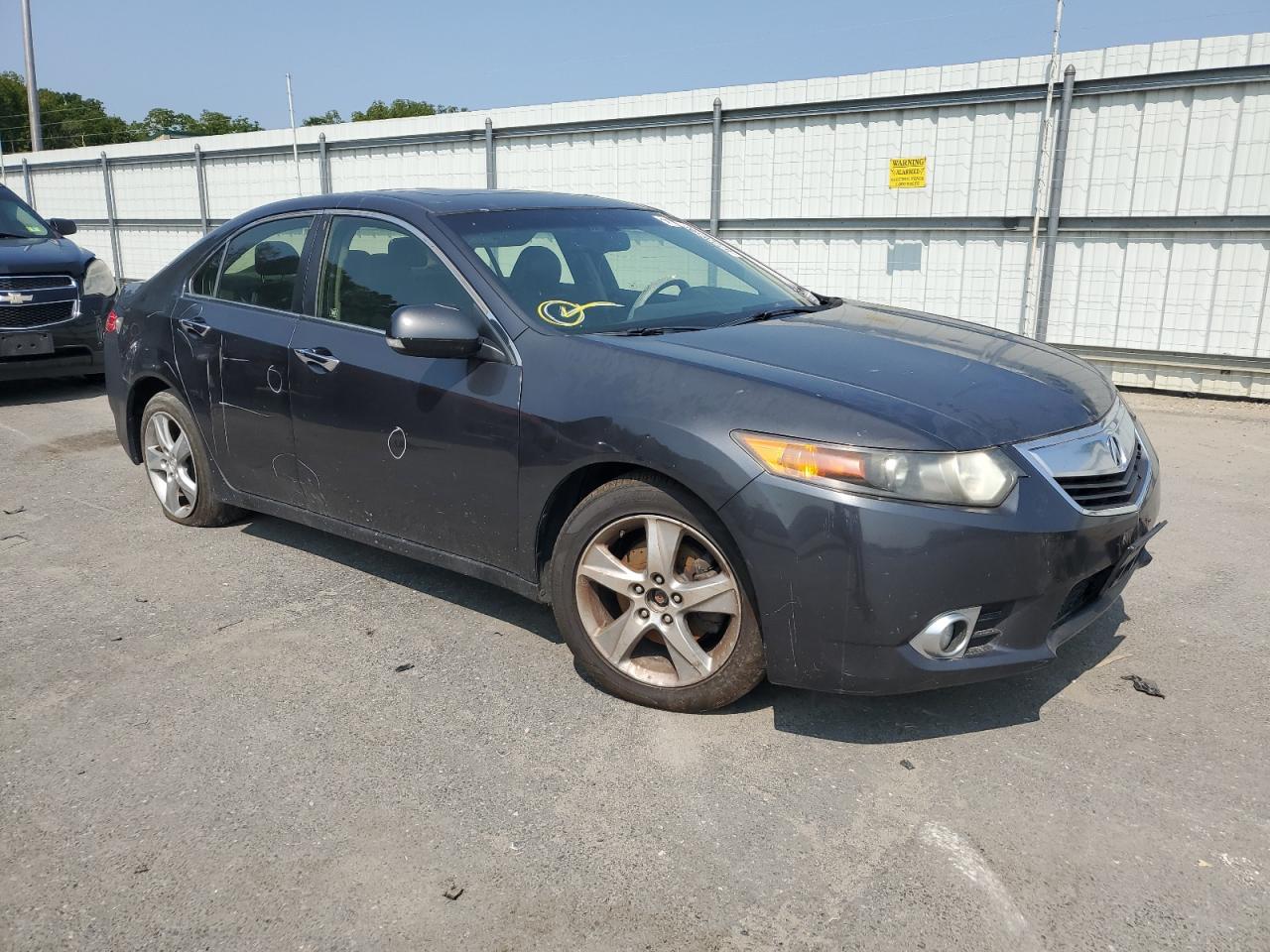 Lot #2987705286 2013 ACURA TSX