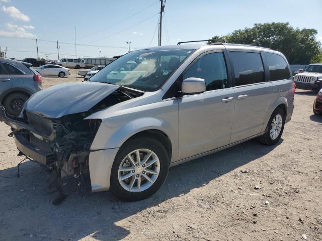 2019 DODGE GRAND CARAVAN SXT 2019