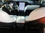 TESLA MODEL X photo