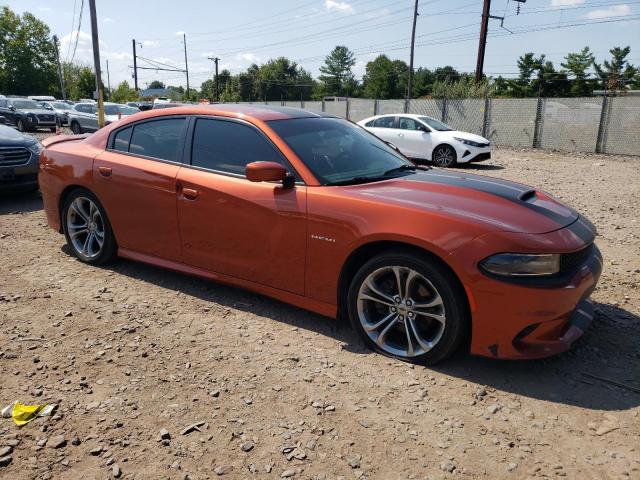 VIN 2C3CDXCT6LH241310 2020 Dodge Charger, R/T no.4