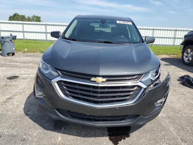 2018 CHEVROLET EQUINOX LT - 2GNAXSEV2J6311400