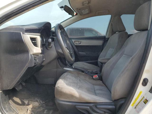2016 TOYOTA COROLLA L - 5YFBURHE7GP479096