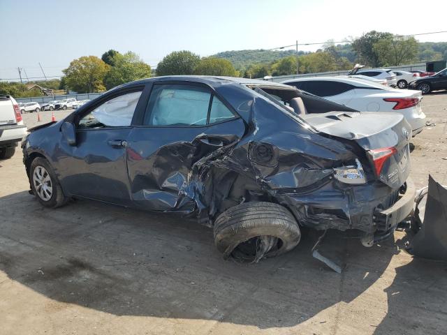2015 TOYOTA COROLLA L - 2T1BURHE9FC408870