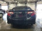 TOYOTA CAMRY BASE photo