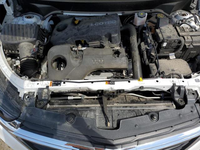 2022 CHEVROLET EQUINOX LS - 2GNAXHEV6N6123892