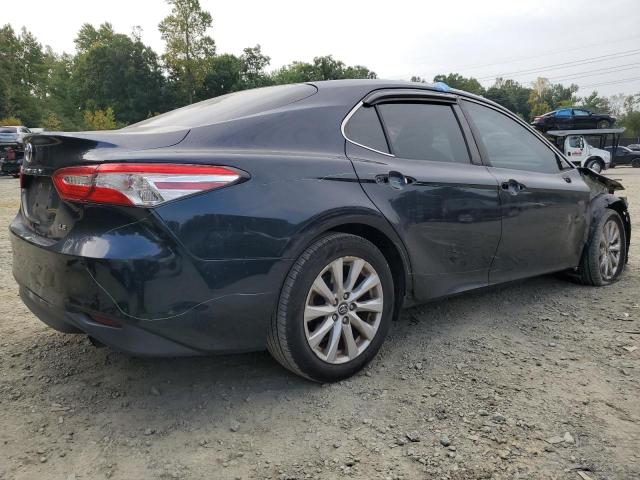 2018 TOYOTA CAMRY L - 4T1B11HK5JU567747