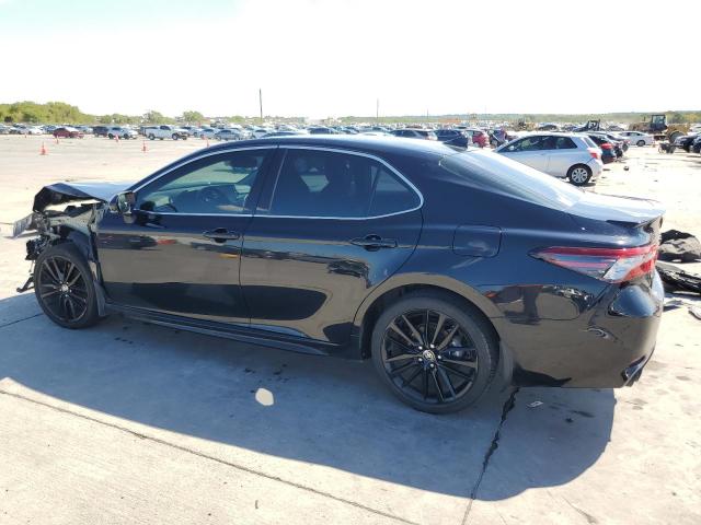 2022 TOYOTA CAMRY XSE - 4T1K61AK1NU718150