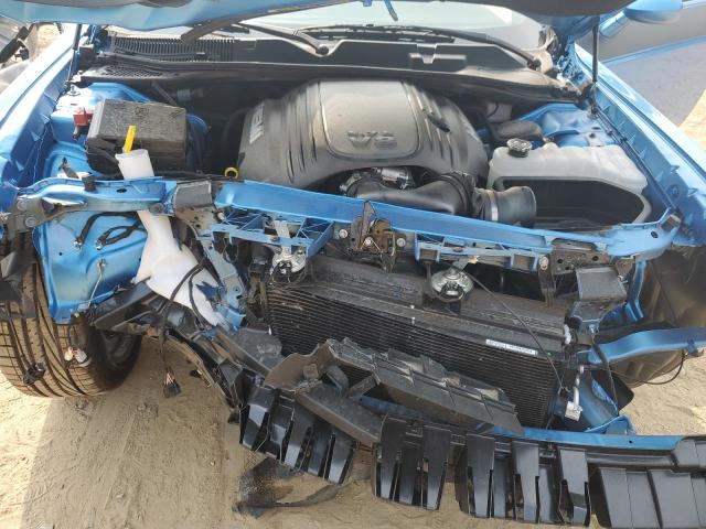 2023 DODGE CHALLENGER - 2C3CDZBT2PH665425