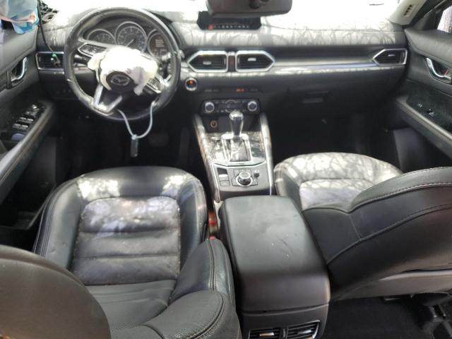 2018 MAZDA 3 CARBON T - JM3KFADM3J0419172