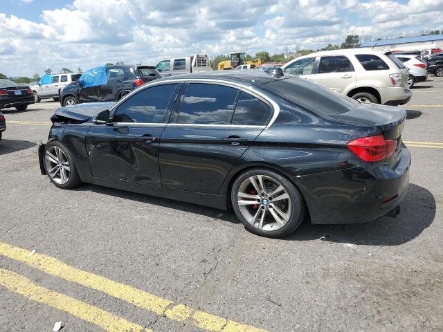 VIN WBA8D9G54JNU70613 2018 BMW 3 Series, 330 XI no.2