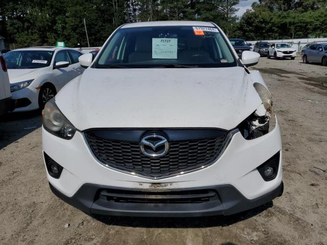 VIN JM3KE4CY7E0373960 2014 Mazda CX-5, Touring no.5