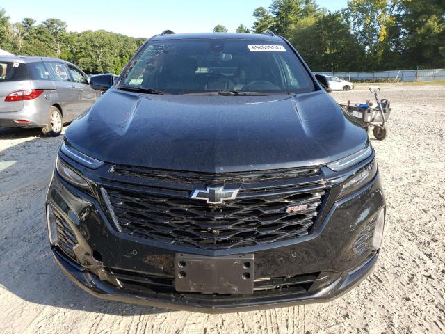 2024 CHEVROLET EQUINOX RS - 3GNAXWEG3RL119290