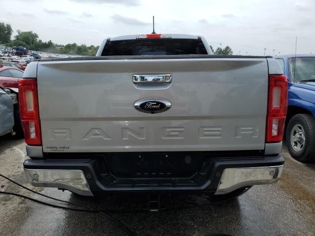 2020 FORD RANGER XL - 1FTER4FH2LLA85622