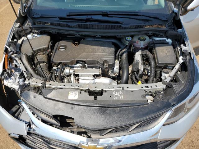 2019 CHEVROLET CRUZE LS - 1G1BC5SM9K7111601