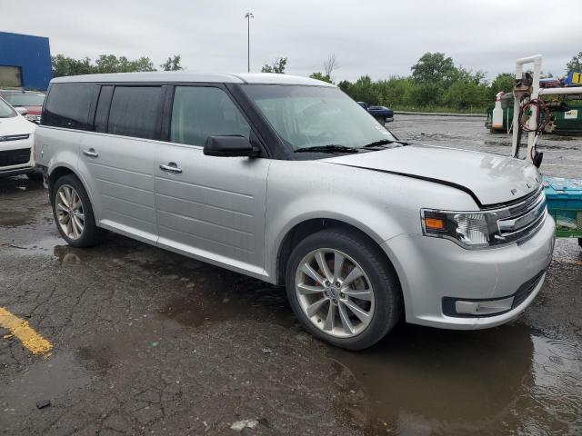 2019 FORD FLEX SEL - 2FMGK5C84KBA13211