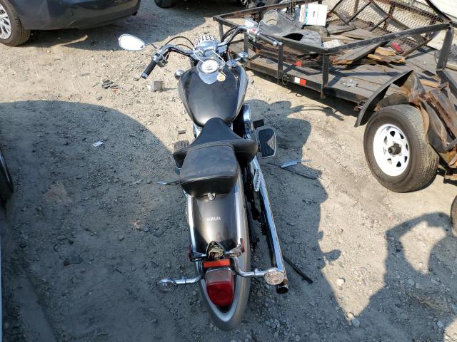 2007 YAMAHA XVS1100 JYAVP11E37A092013