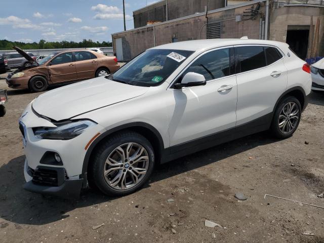 VIN WBXYJ5C36JEF76026 2018 BMW X2, Xdrive28I no.1