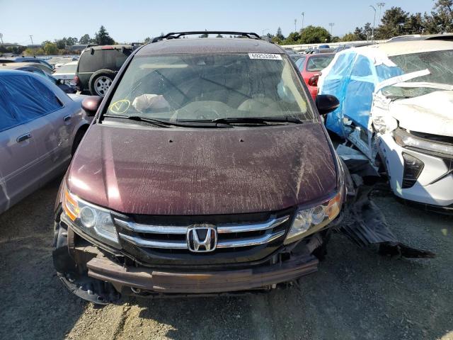 2014 HONDA ODYSSEY EX 5FNRL5H69EB110915  69253304