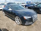 AUDI S5 PREMIUM photo