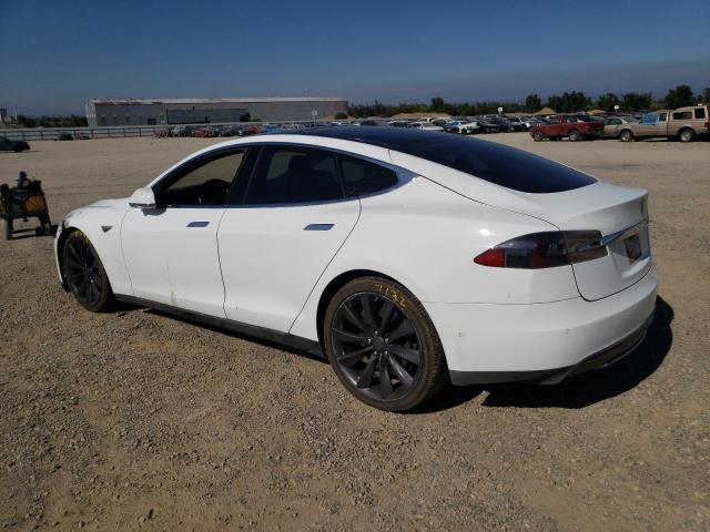 2015 TESLA MODEL S 60 5YJSA1S18FFP78929