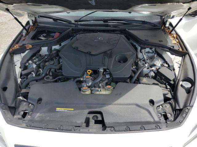 2020 INFINITI Q50 PURE - JN1EV7AR5LM254896