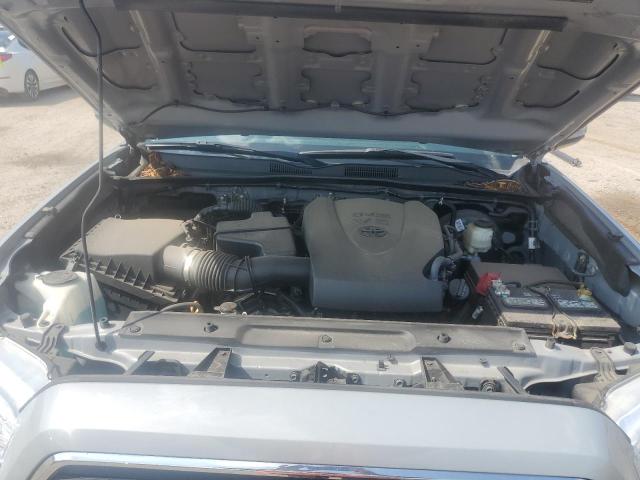 2021 TOYOTA TACOMA DOU - 3TYAZ5CN9MT003033