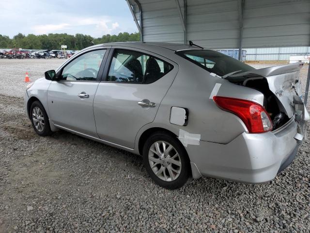 2016 NISSAN VERSA S - 3N1CN7AP4GL834632