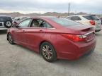 Lot #3023031303 2014 HYUNDAI SONATA GLS