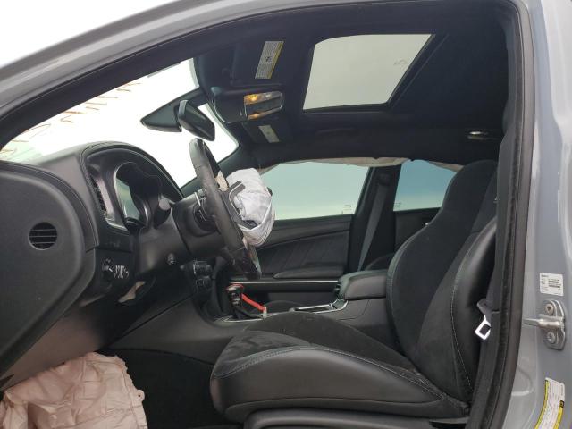 2021 DODGE CHARGER SC - 2C3CDXGJ2MH508629