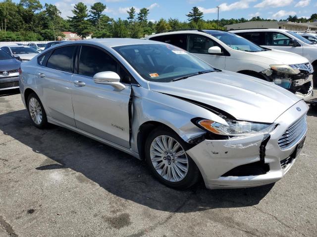 Vin: 3fa6p0lu8er117438, lot: 67664474, ford fusion se hybrid 20144