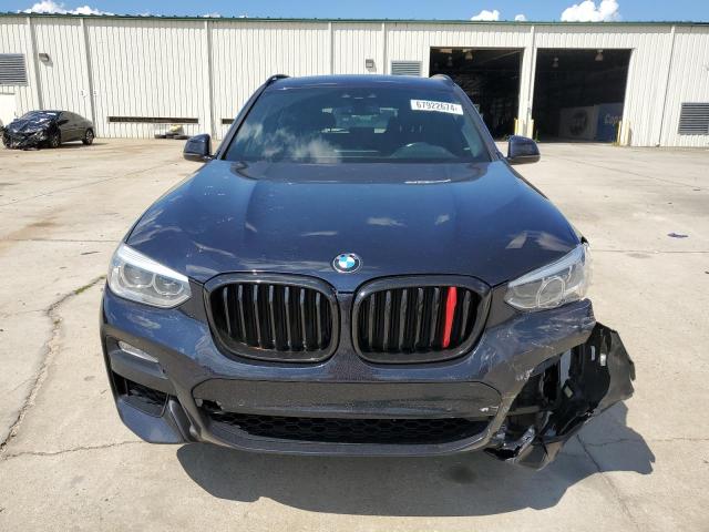 VIN 5UXTR7C51KLF27163 2019 BMW X3, Sdrive30I no.5