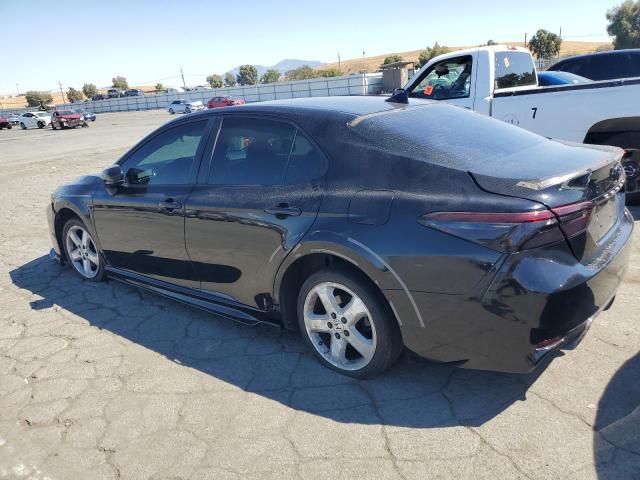 VIN 4T1B11HK5KU228231 2019 Toyota Camry, L no.2