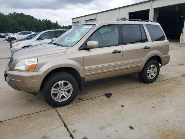 HONDA PILOT EX