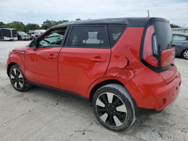 VIN KNDJP3A59K7645428 2019 KIA SOUL no.2