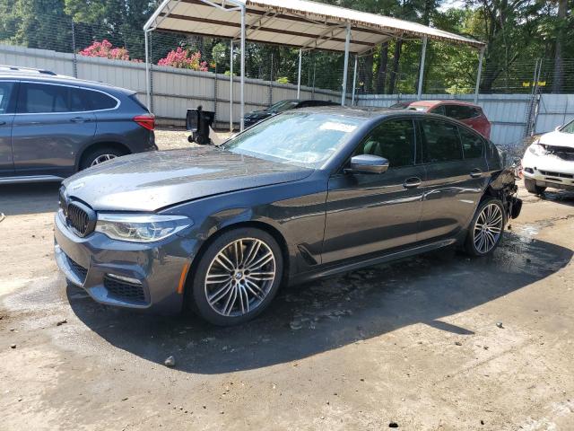 VIN WBAJE7C56JG891441 2018 BMW 5 Series, 540 XI no.1