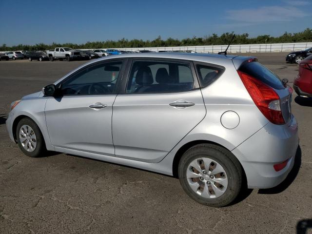 VIN KMHCT5AE1GU261048 2016 Hyundai Accent, SE no.2