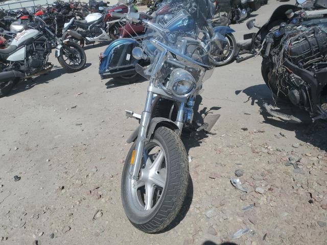 2011 HONDA VT1300 CR - JH2SC6602BK100173