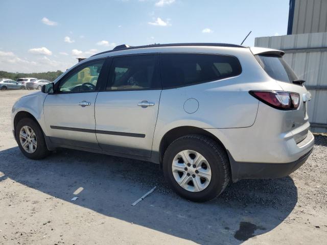 Vin: 1gnkrfkd5fj389360, lot: 67545014, chevrolet traverse ls 20152