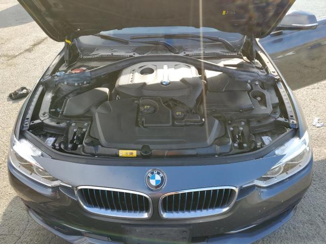 VIN WBA8E1C30HA156591 2017 BMW 3 Series, 330E no.11