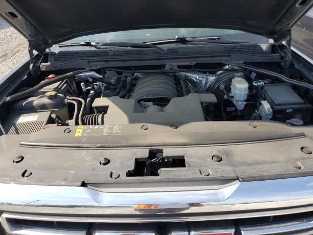 2018 GMC SIERRA K15 - 1GTV2MEC0JZ215093