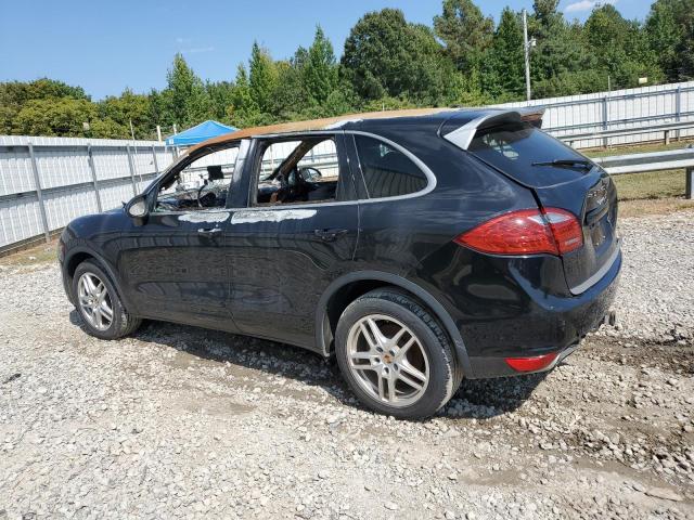 VIN WP1AA2A26ELA08282 2014 Porsche Cayenne no.2