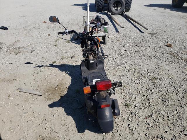 2014 HONDA NPS50 JH2AF581XEK201503