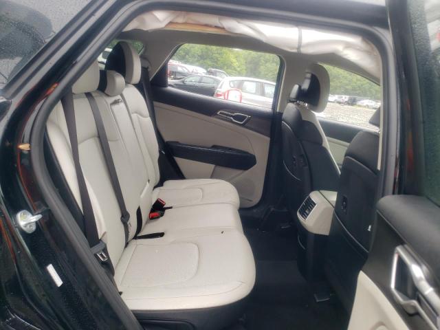 2023 KIA SPORTAGE E - 5XYK33AF6PG069946