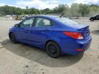 HYUNDAI ACCENT GLS photo