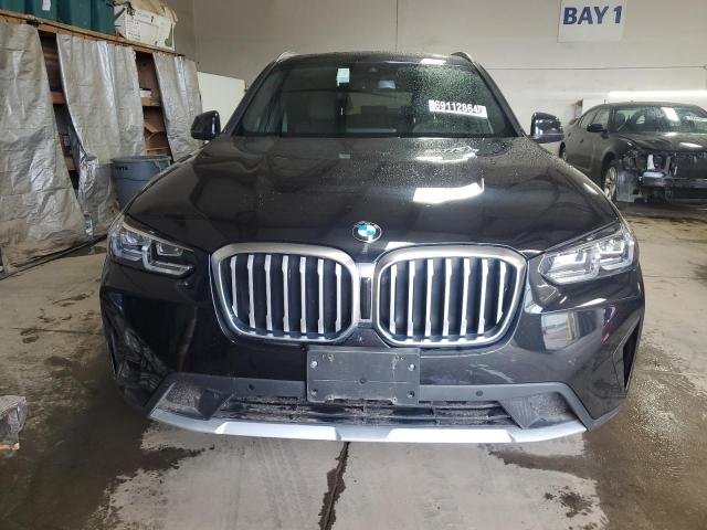 VIN 5UX53DP06R9U18273 2024 BMW X3, Xdrive30I no.5