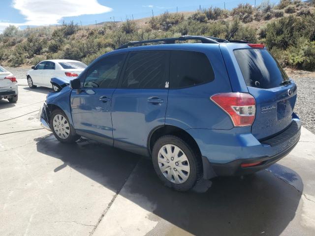 2015 SUBARU FORESTER 2 - JF2SJADC3FH563958