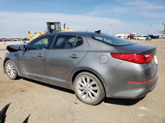 VIN 5XXGN4A76EG341444 2014 KIA Optima, EX no.2