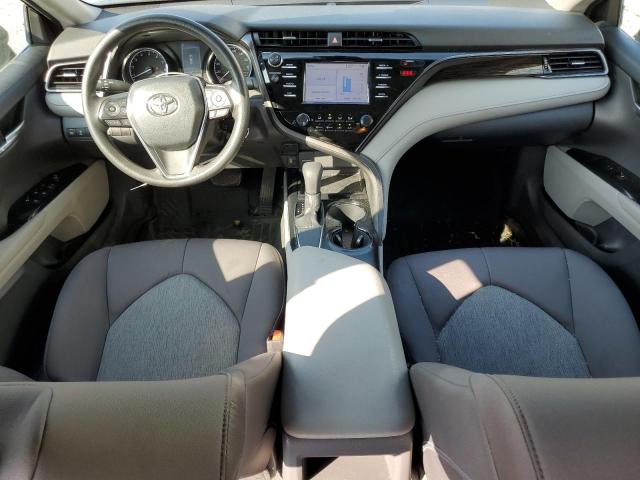 2019 TOYOTA CAMRY L - 4T1B11HK3KU811641